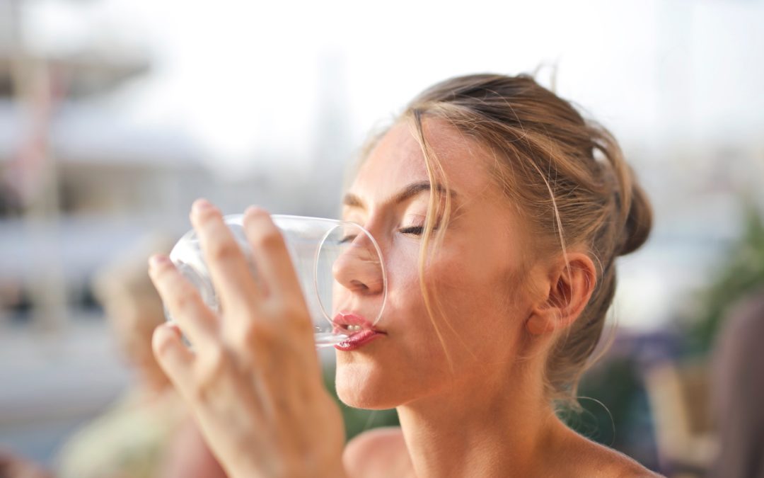 The Connection Between Hydration & Mental Health