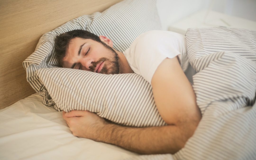 Sleep: The Most Underrated Ingredient to Improve Mental and Physical Health