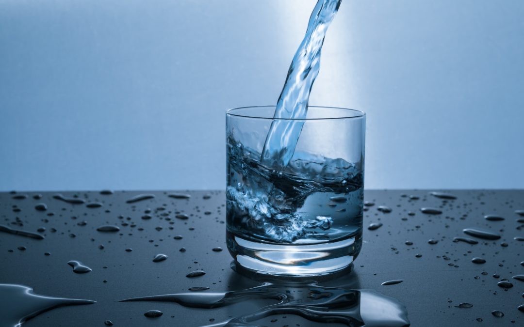 Stop Counting Calories and Start Drinking Water: The Impact Hydration Has on a Healthy Body