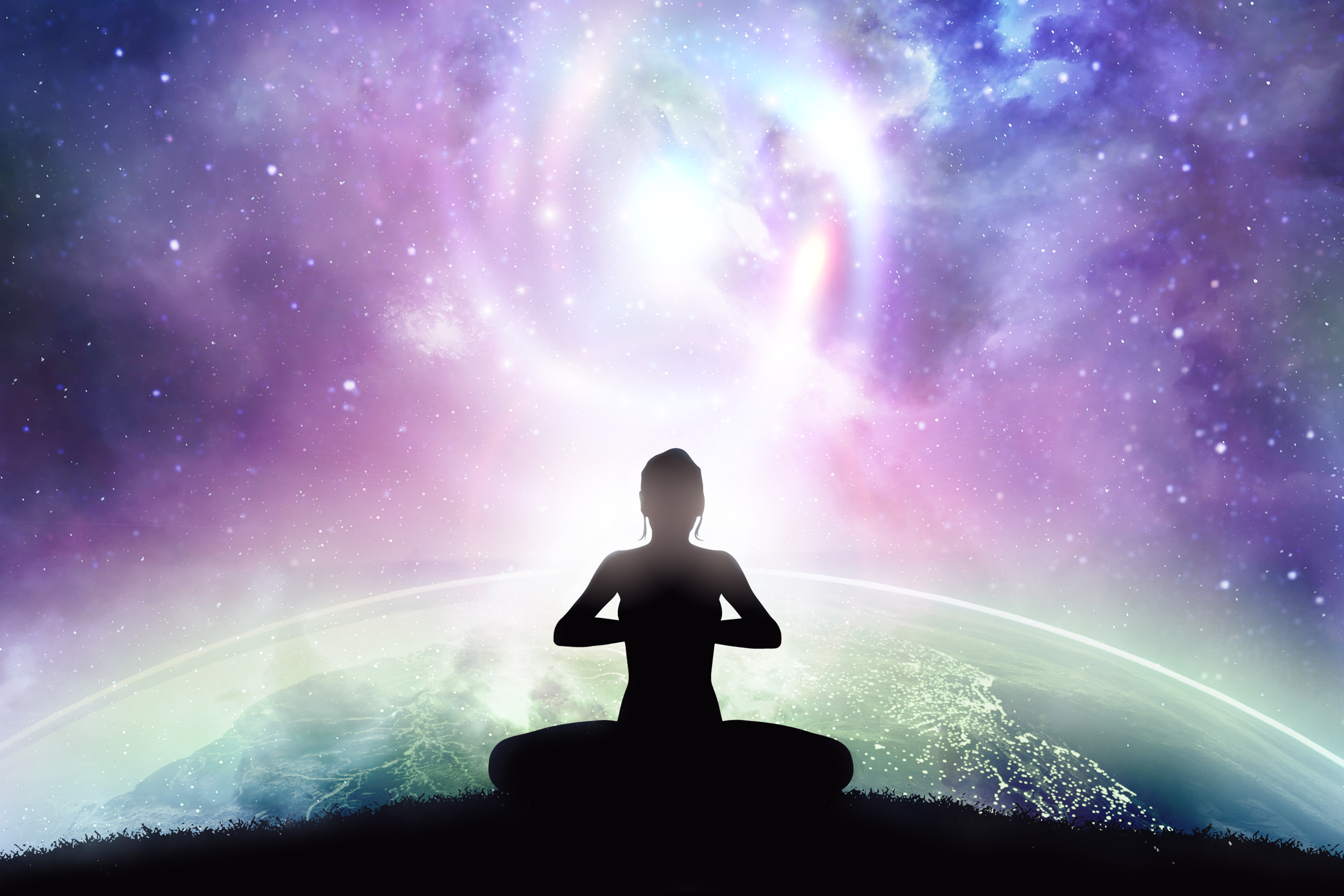 Begin Your Healing Journey through Meditation