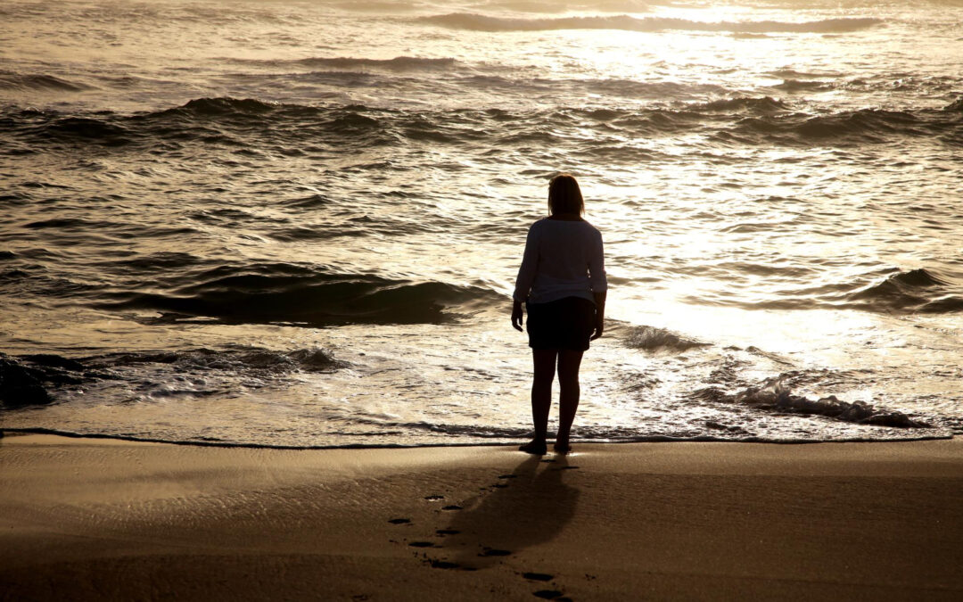 Are You Experiencing the Summer Blues? Tips for Managing Depression