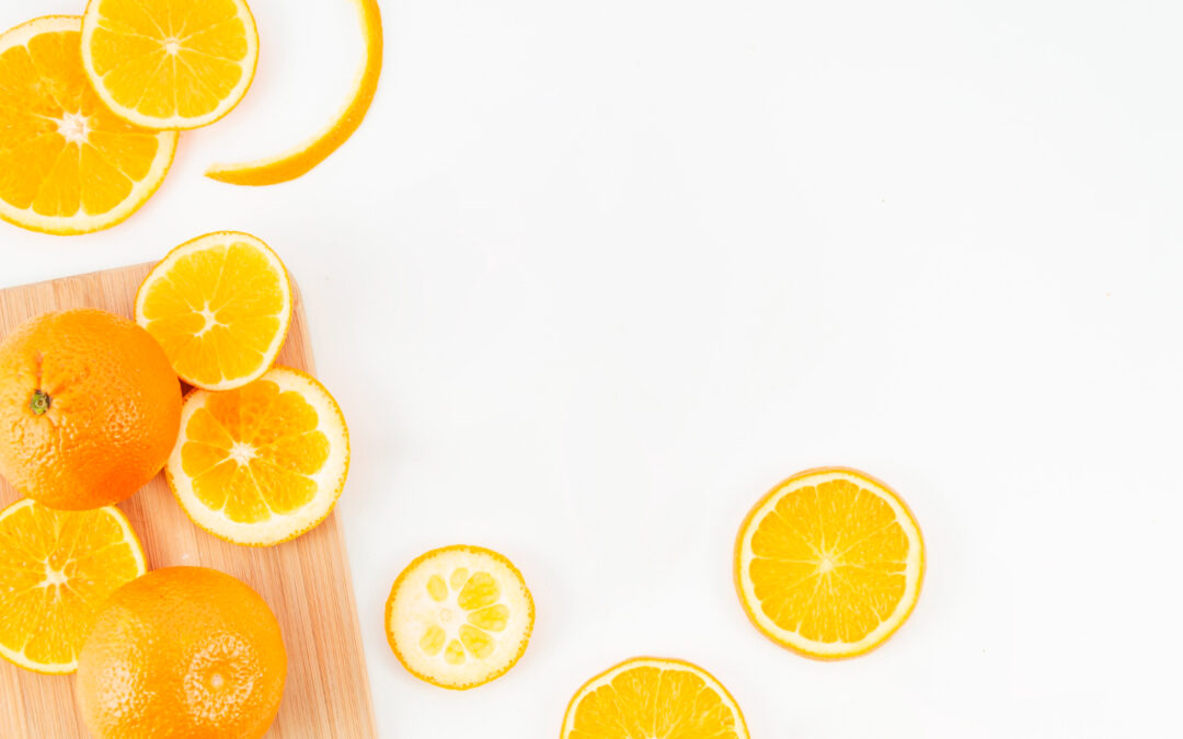 Vitamin C: The Benefits of This Essential Nutrient