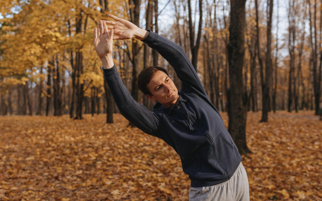 Fall into Wellness: Tips to Boost Your Immune System