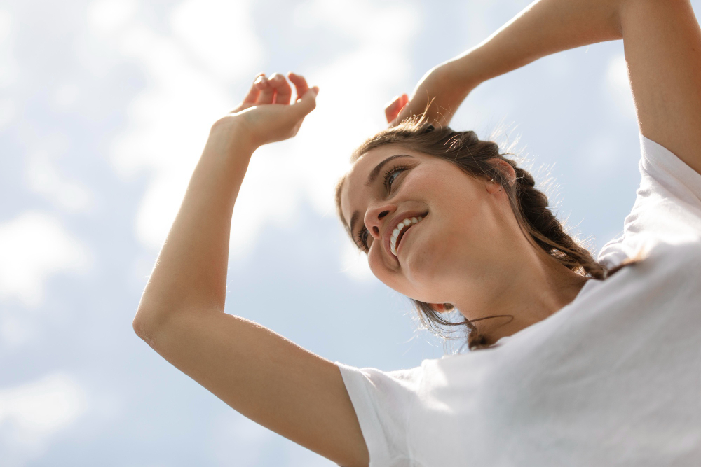 glutathione injection for immune health