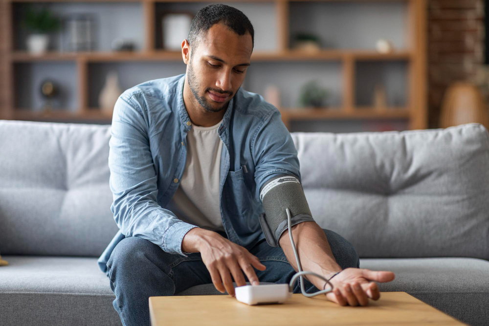 l-arginine injection for blood pressure health