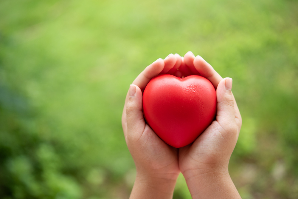 l-lysine injection for heart health