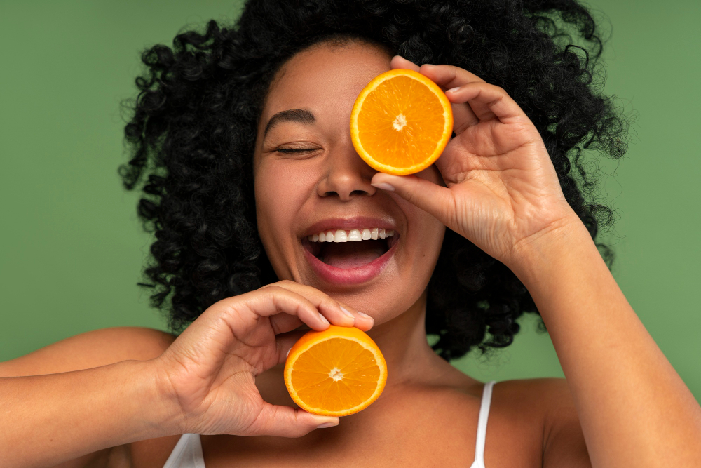 vitamin c infusion packages